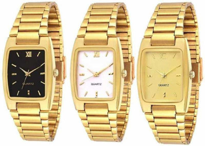 Actn Analog Watch  - For Men