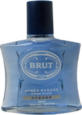 11% OFF on BRUT Oceans Aftershave(100 ml) 11% OFF on BRUT Oceans Aftershave(100 ml)