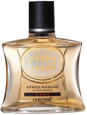 Brut best sale musk perfume