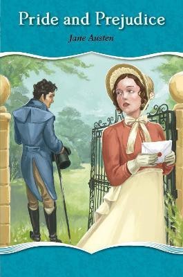 Pride and Prejudice(English, Hardcover, Austen Jane)