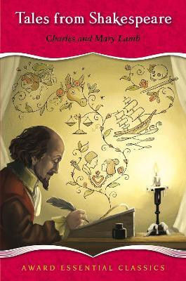 Tales from Shakespeare(English, Hardcover, Lamb Charles)