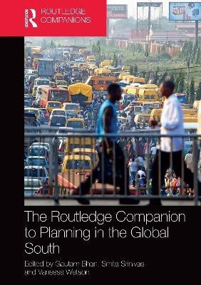The Routledge Companion to Planning in the Global South(English, Paperback, unknown)