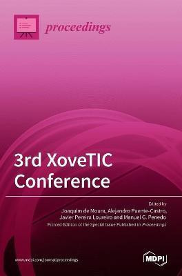 3rd XoveTIC Conference(English, Hardcover, unknown)