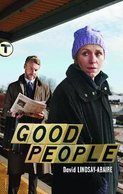 Good People(English, Paperback, Lindsay-Abaire David)