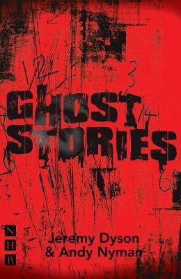 Ghost Stories(English, Paperback, Dyson Jeremy)