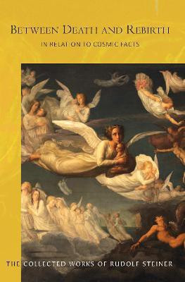 Between Death and Rebirth(English, Paperback, Steiner Rudolf)
