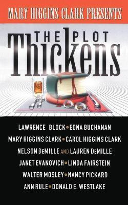 Plot Thickens(English, Paperback, Clark Mary Higgins)