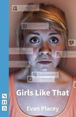 Girls Like That(English, Paperback, Placey Evan)
