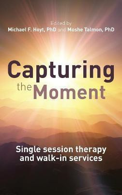 Capturing the Moment(English, Hardcover, unknown)