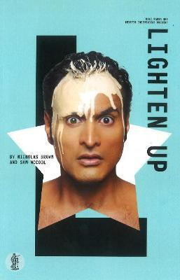 Lighten Up(English, Paperback, Brown Nicholas)
