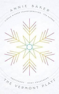 The Vermont Plays(English, Paperback, Baker Annie)