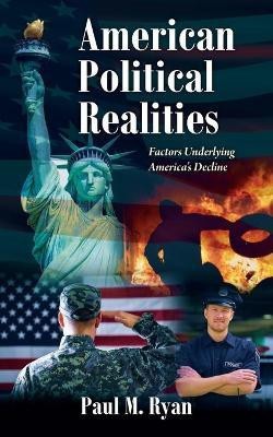 American Political Realities(English, Paperback, Ryan Paul M)