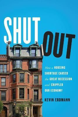Shut Out(English, Paperback, Erdmann Kevin)