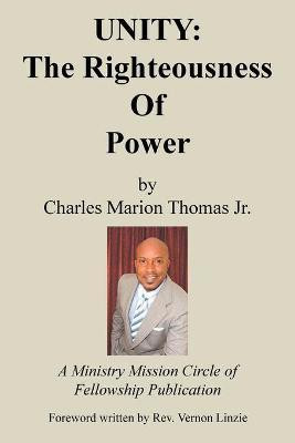 Unity(English, Paperback, Thomas Charles Marion Jr)