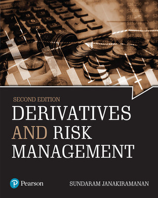 Derivatives and Risk Management(Paperback, Sundaram Janakiramanan)