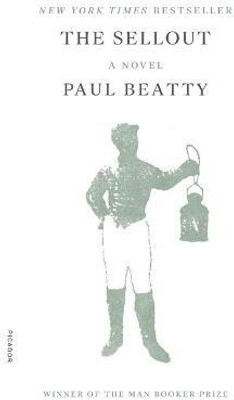 The Sellout(English, Paperback, Beatty Paul)