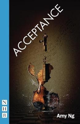 Acceptance(English, Paperback, Ng Amy)