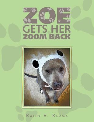 Zoe Gets Her Zoom Back(English, Paperback, Kuzma Kathy V)