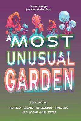A Most Unusual Garden(English, Paperback, unknown)