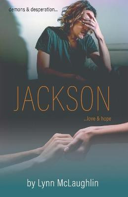 Jackson(English, Paperback, McLaughlin Lynn)