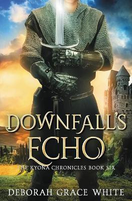 Downfall's Echo(English, Paperback, White Deborah Grace)