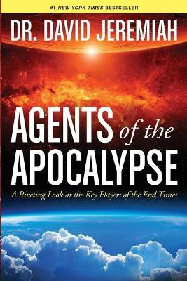 Agents of the Apocalypse(English, Paperback, Jeremiah David)