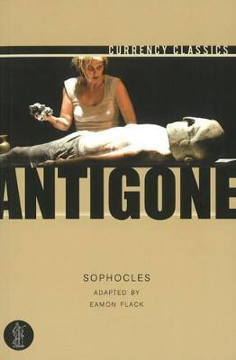 Antigone(English, Paperback, unknown)
