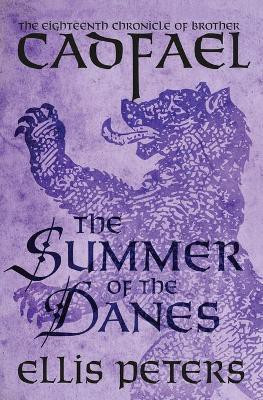 The Summer of the Danes(English, Paperback, Peters Ellis)