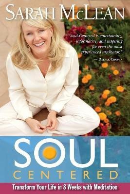 Soul-Centered(English, Paperback, McLean Sarah)