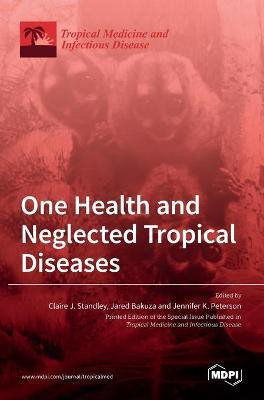 One Health and Neglected Tropical Diseases(English, Hardcover, unknown)