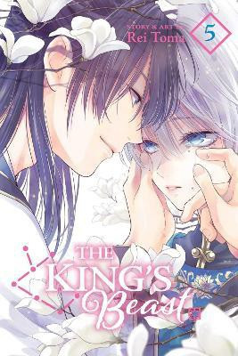 The King's Beast, Vol. 5(English, Paperback, Toma Rei)