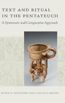 Text and Ritual in the Pentateuch(English, Hardcover, unknown)