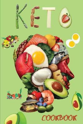 Ketogenic Diet Cookbook(English, Paperback, Johnson Shanice)