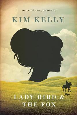 Lady Bird & The Fox(English, Paperback, Kelly Kim)