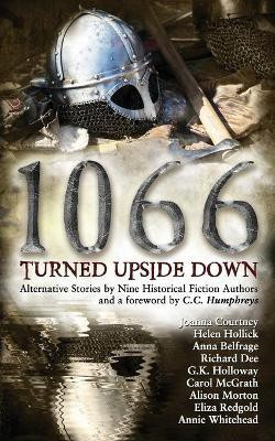 1066 Turned Upside Down(English, Paperback, unknown)