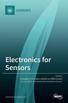 Electronics for Sensors(English, Hardcover, unknown)