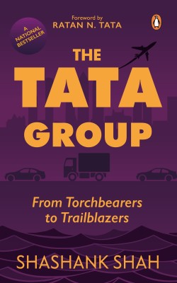 The Tata Group(English, Paperback, Shah Shashank)