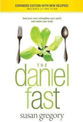 The Daniel Fast(English, Paperback, Gregory Susan)