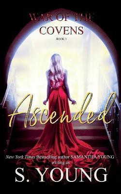 Ascended(English, Paperback, Young S)