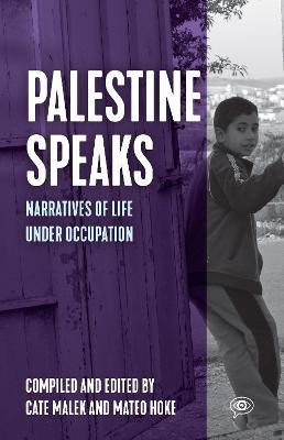 Palestine Speaks(English, Paperback, unknown)