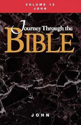 Jttb, Volume 12 John (Student)(English, Paperback, Dr Willhauck Susan)