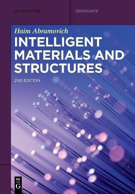 Intelligent Materials and Structures(English, Paperback, Abramovich Haim)