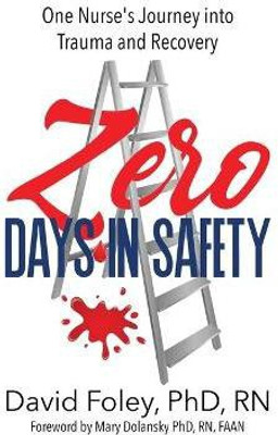 Zero Days in Safety(English, Paperback, Foley David)