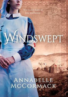 Windswept(English, Hardcover, McCormack Annabelle)