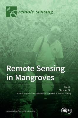 Remote Sensing in Mangroves(English, Hardcover, unknown)