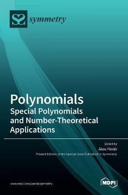 Polynomials(English, Hardcover, unknown)
