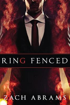 Ring Fenced(English, Paperback, Abrams Zach)