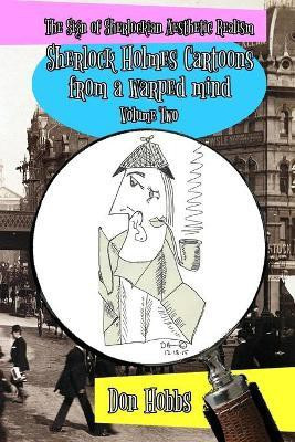A Sign of Sherlockian Realism(English, Paperback, Hobbs Don)