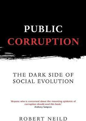 Public Corruption(English, Paperback, Neild Robert)