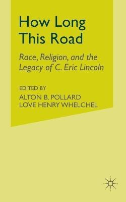 How Long This Road(English, Paperback, unknown)